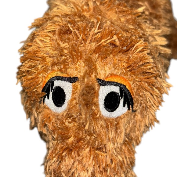 Gund Sesame Street Snuffleupagus Stuffed Animal - Picture 12 of 15